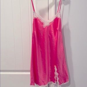 Victoria’s Secret Pink Teddy